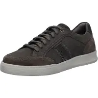 Josef seibel Alratar 01 | Halbschuh für Herren | Grau