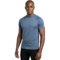 Gill Kurzarm-rash Guard
