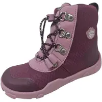 Affenzahn Discovy Otter Winterstiefel Lila
