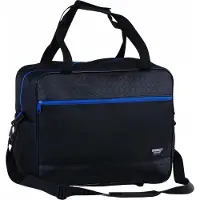 CONVEY Reisetasche Kabinengröße 40x30x20 cm Ryanair Wizzair