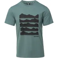 Hi-tec Amezo Kurzarm-t-shirt