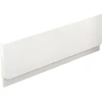 Ravak Grundelement CHROME, 2,5 x 150 cm, Modellnummer CZ72100A00