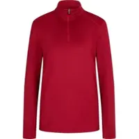 Ziener Jonte-z Lady Midlayer Lady wine pigment (252) 44