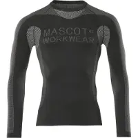 Mascot Crossover 50563 Langarm-baselayer
