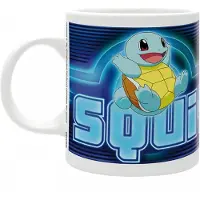 Abysse Corp Pokemon Squirtle Neon Tasse