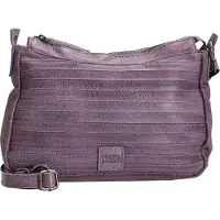 Fredsbruder Layer Likely - Umhängetasche 38 cm (lavender)