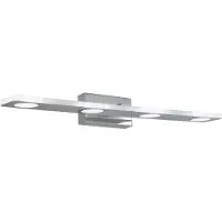 Eglo Wandlampe Cabus 4-Licht