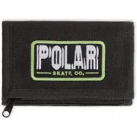 Polar PENĚŽENKA Earthquake Key – schwarz
