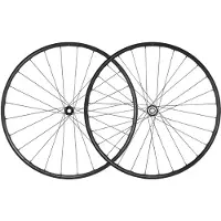 Fulcrum Paar Räder Metal ALX XD