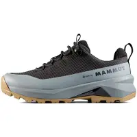 Mammut Ducan Iii Low Gore-tex Wanderschuhe