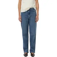 Comma 5-Pocket-Jeans mit geradem Bein