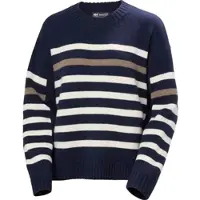 Helly Hansen Women's Bliss Ski Knit Sweater navy (597) XS