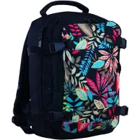 CONVEY TOP PREMIUM Reiserucksack Handgepäck 40x20x25 cm