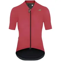Assos Mille Gto S11 Kurzarm-radtrikot