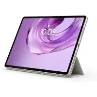 Lenovo Yoga Tab Gen 2 Book Case Grau
