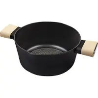 Lamart LT1219 kastról 24x11cm béž. POELE