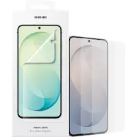 Samsung Galaxy S26 FE entspiegelter Displayschutz Doppelpack