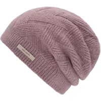 Chillouts - Vanja Hat - Mütze Gr One Size rosa