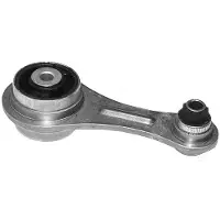METZGER Lagerung, Motor 8050720 hinten für RENAULT