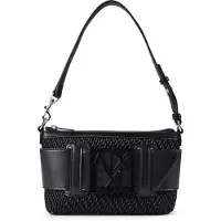 Giorgio Armani Exchange Susy Schultertasche 23 cm