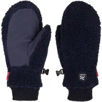 TROLLKIDS - Kid's Trollfjord Mitten - Handschuhe Gr 3 - 2-3 Years blau
