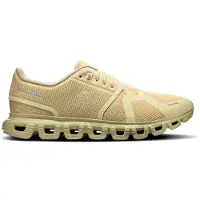 ON - Women's Cloud 6 - Sneaker Gr 40,5 beige