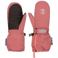 TROLLKIDS - Kid's Troll Mitten XT - Handschuhe Gr 3,5 - 4-5 Years rosa