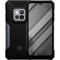 Hammer CONSTRUCTION 2 5G 6/128 GB – robustes, wasserdichtes Smartphone