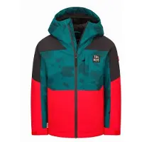 TROLLKIDS - Kid's Lifjell Jacket XT - Skijacke Gr 98 weiß