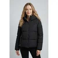 Luhta Steppjacke "EIRIKEN" sportlicher Stil, atmungsaktiv, wasserabweisend, winddicht