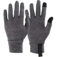 Stoic - Performance Merino180 BengtSt. Glove - Handschuhe Gr 6 grau