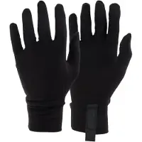 Stoic - Performance Merino180 BengtSt. Glove - Handschuhe Gr 6 schwarz