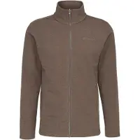 Vaude - Verbella Jacket - Fleecejacke Gr XXL braun