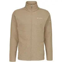 Vaude - Verbella Jacket - Fleecejacke Gr L beige