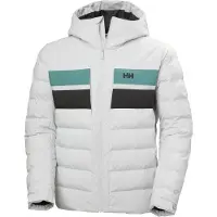 Helly Hansen Men's Bossanova Puffy 2.0 Jacket Skifahren