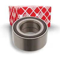 Febi 29182 Radlager für SUZUKI SWIFT III (MZ, EZ) Vorne Links Vorne Rechts