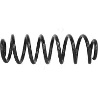 Hart Sprezyns /T/Passat 2.0Tdi 4M 14- 491341