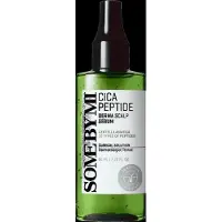 Ginza.se Cica Peptide Derma Scalp Haarmaske