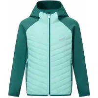 Regatta - Kid's Junior Andreson Hybrid - Hybridjacke Gr 11-12 Years türkis