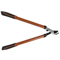 Sonstige Verlage Astschneider mit Stahlklinge und rutschfestem Griff – Gesamtlänge: 72 cm
