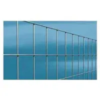 Cavatorta Verzinktes, elektrisch feuerverzinktes Drahtgitter "Margerita", Maschenweite 50x75 mm, Höhe 180 cm - Rolle, 25 Meter