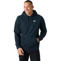 Helly Hansen Men’s HH Staple Hoodie navy (597) XL
