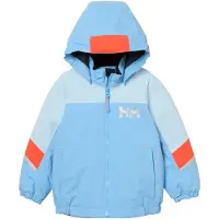 Helly Hansen - K Rider Jacket Bright Blue - Kindergröße 5 Jahre