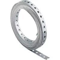 Cardinale Bandscheibe, gelocht, 26 x 0,7 mm