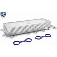 VEMO Ölkühler, Motoröl v30601317 für JEEP MERCEDES-BENZ