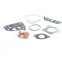 BTS Turbo Montagesatz, Lader t931258abs für CHRYSLER MERCEDES-BENZ