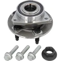 Meyle Radnabe 614 652 0015