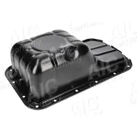 AIC 57298 Ölwanne Motorölwanne für HYUNDAI i10 (PA) für KIA Picanto (SA)
