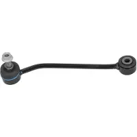 Meyle Stange/Strebe, Stabilisator 116 060 8295/HD Hinterachse links für AUDI