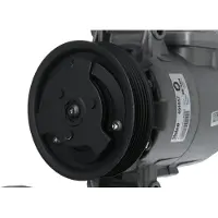Valeo Kompressor, Klimaanlage 699857 für VW CUPRA AUDI (FAW) SKODA (SVW) VAG